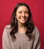 Naomi Schmeck, M.Sc.'s headshot