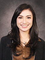 Cinta Sari's Headshot