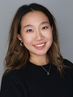 Stella Zhang's Headshot