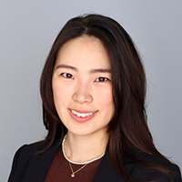 Subin Jeong's headshot