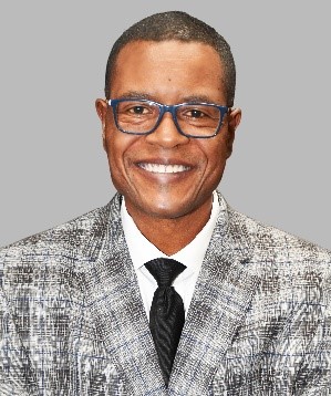 Fred Butler Jr., MPH MBA 