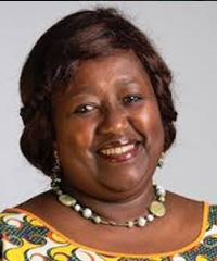 Agnes Binagwaho