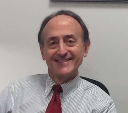 Joe Frolkis, MD, PhD