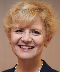 Nicola Anne Bedlington