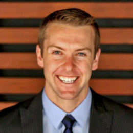 Zachary Landman