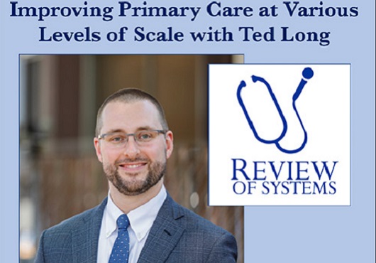 Improving Primary Care at Various Levels of Scale 