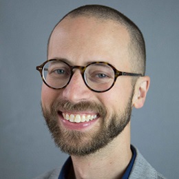 David Margolius