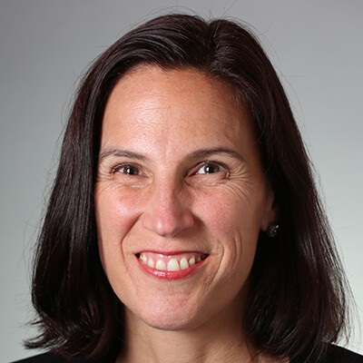 Kirsten Meisinger, MD, MHCDS
