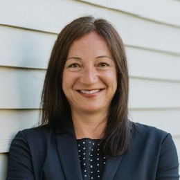 Amanda Frank